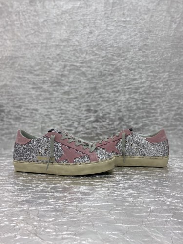 Golden Goose GGDB Stardan Womens Mens Shoes Fashion Sneakers Unisex Design Luxury Brand Men's Super-Star sneakers with Box  