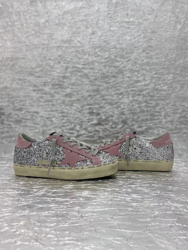 Golden Goose GGDB Stardan Womens Mens Shoes Fashion Sneakers Unisex Design Luxury Brand Men's Super-Star sneakers with Box  