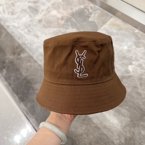 Saint Laurent YSL hats115