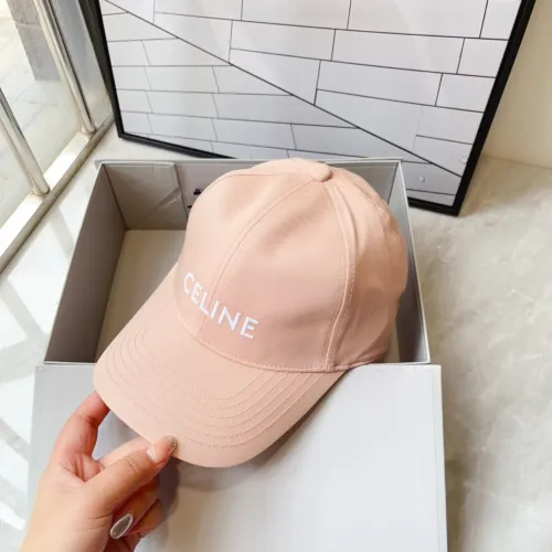 Celine Men Womens Hats Luxury Brand Design Celine Baseball Hat with Original Box  