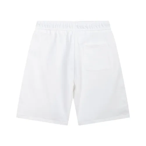 Prada Luxury Brand Men Womens Pant Shorts   