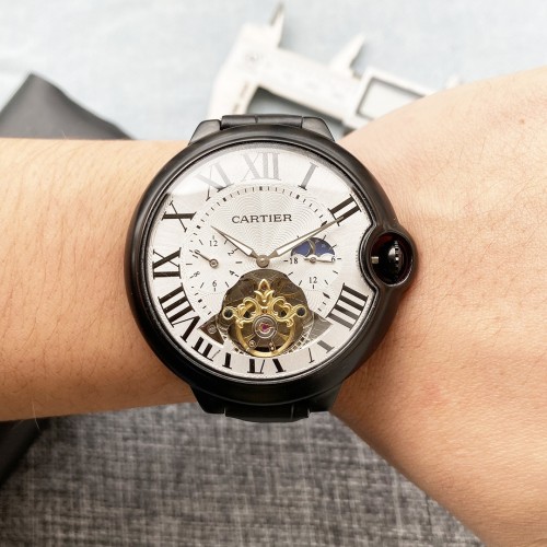 Cartier Watch004