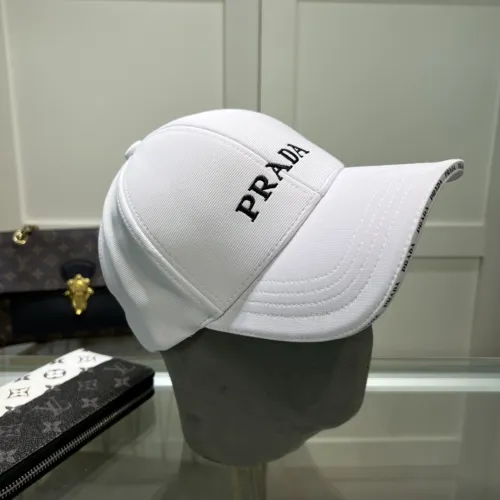 Prada Hats 189