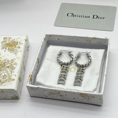 Dior Luxury Womens Earrings