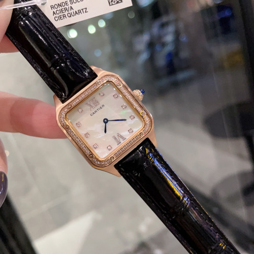 Cartier Watch057