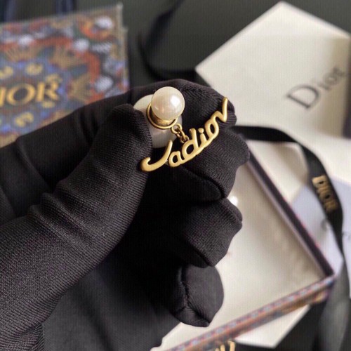 Dior Luxury Womens Earrings