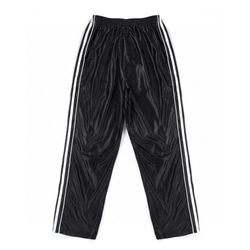 Balenciaga Luxury Brand Women Mens Pant with Original Box   