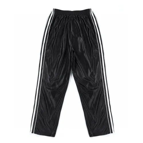 Balenciaga Luxury Brand Women Mens Pant with Original Box   