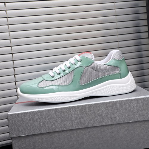 Prada Mens Shoes Sneakers Casual Shoes for Men Luxury Brand Prada PRAX 1 sneakers with Original Box Whatsapp 