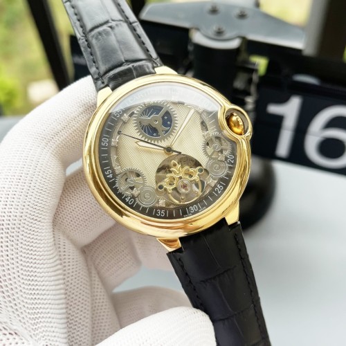 Cartier Watch098