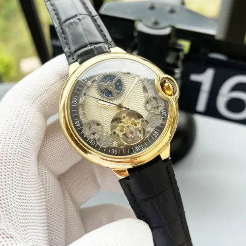 Cartier Watch098