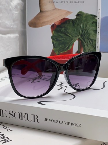 Chanel Luxury Brand Womens Sunglasses with Original Box  