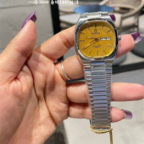 Omega Watch168