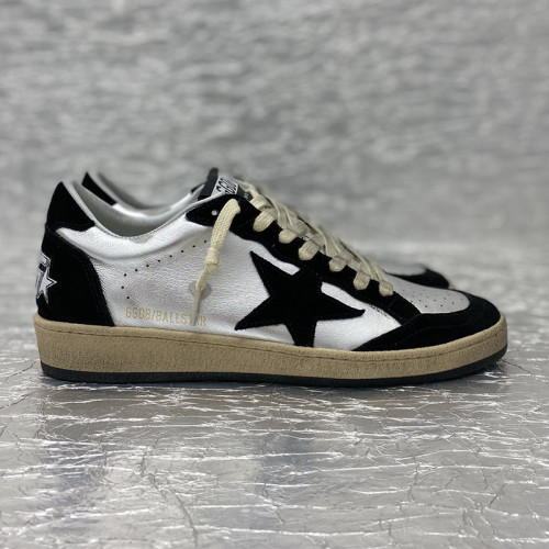 Golden Goose GGDB Stardan Womens Mens Shoes Fashion Sneakers Unisex Design Luxury Brand Men's Super-Star sneakers with Box  