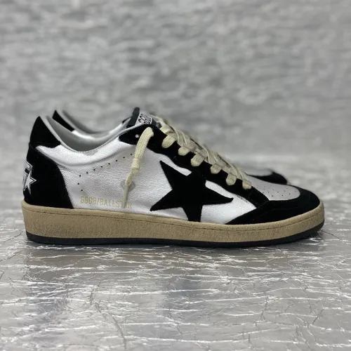 Golden Goose GGDB Stardan Womens Mens Shoes Fashion Sneakers Unisex Design Luxury Brand Men's Super-Star sneakers with Box  
