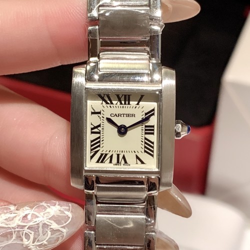 Cartier Watch151