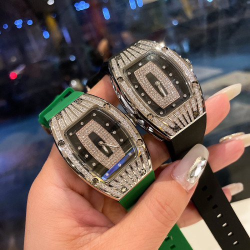 Richard Mille Watch Luxury Brand Design Fashion Type with Original Box