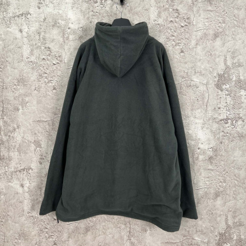 Balenciaga x GAP Womens Mens Long Sleeve Hoodie Sweatshirt Hoodies Luxury Brand Mens Sweatshirt   