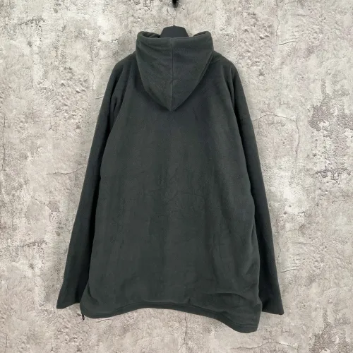 Balenciaga x GAP Womens Mens Long Sleeve Hoodie Sweatshirt Hoodies Luxury Brand Mens Sweatshirt   