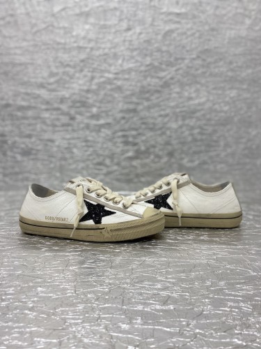 Golden Goose GGDB Stardan Womens Mens Shoes Fashion Sneakers Unisex Design Luxury Brand Men's Super-Star sneakers with Box  