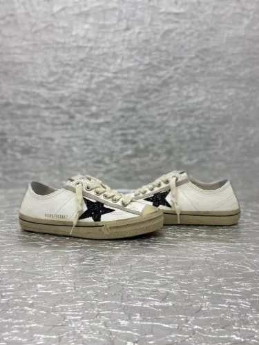 Golden Goose GGDB Stardan Womens Mens Shoes Fashion Sneakers Unisex Design Luxury Brand Men's Super-Star sneakers with Box  