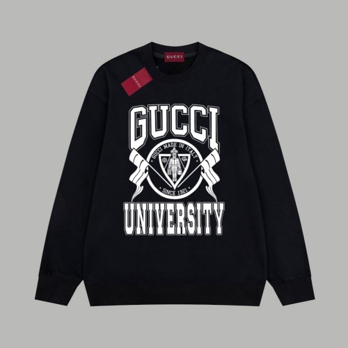 Gucci Womens Mens Sweatshirt Luxury Brand Mens Sweatshirt   