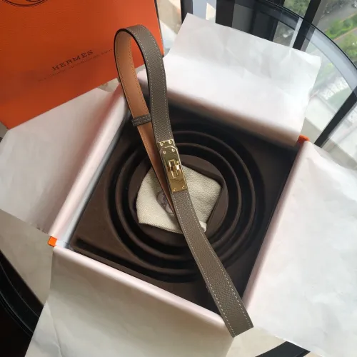 Hermes Womens Belt Luxury Brand Design Fashion Type with Original Box