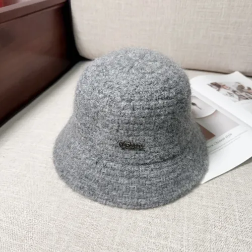 Celine Womens Hats Luxury Brand Design Celine Bucket Hat with Original Box  