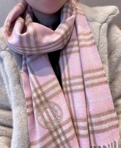 Burberry Scarves Womens Fashion Scarf211