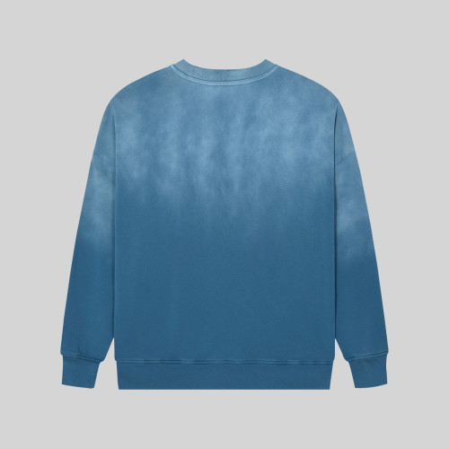 Prada Women Mens Long Sleeve T Shirts Sweatshirt Luxury Brand Mens Sweatshirts   