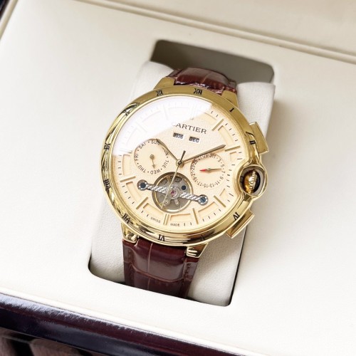 Cartier Watch033