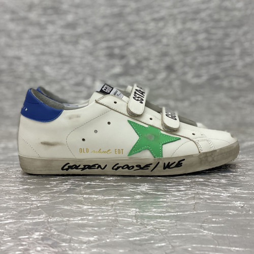 Golden Goose GGDB Stardan Womens Mens Shoes Fashion Sneakers Unisex Design Luxury Brand Men's Super-Star sneakers with Box  