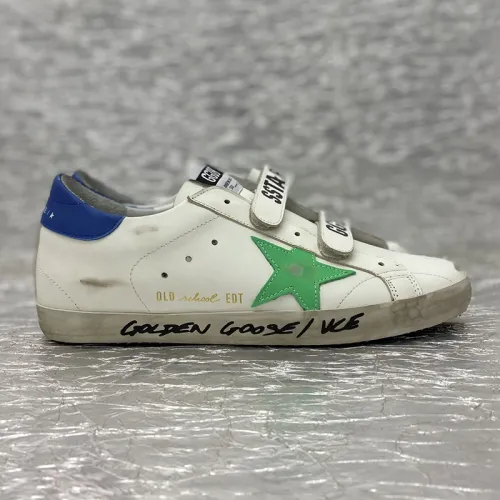 Golden Goose GGDB Stardan Womens Mens Shoes Fashion Sneakers Unisex Design Luxury Brand Men's Super-Star sneakers with Box  