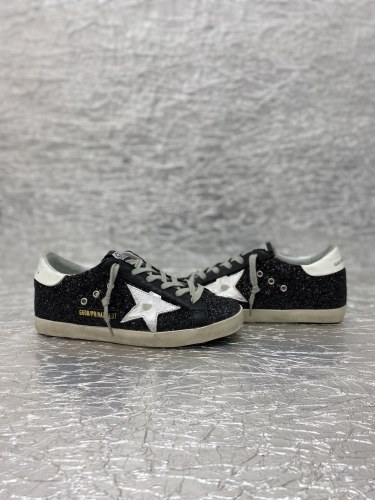 Golden Goose GGDB Stardan Womens Mens Shoes Fashion Sneakers Unisex Design Luxury Brand Men's Super-Star sneakers with Box  