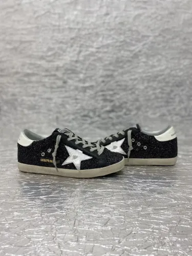 Golden Goose GGDB Stardan Womens Mens Shoes Fashion Sneakers Unisex Design Luxury Brand Men's Super-Star sneakers with Box  