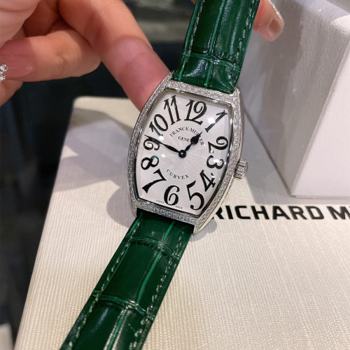 Franck Muller Mens Watch024