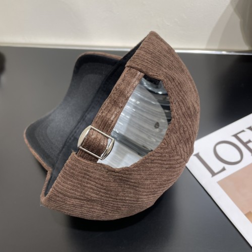 Celine Womens Hats Luxury Brand Design Celine Baseball Hat with Original Box  