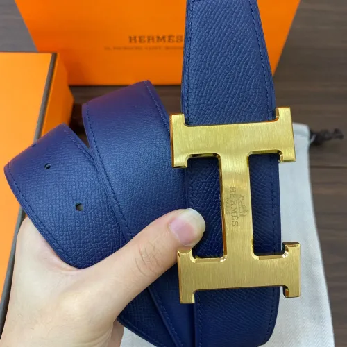 Hermes Womens Belt Luxury Brand Design Fashion Type with Original Box