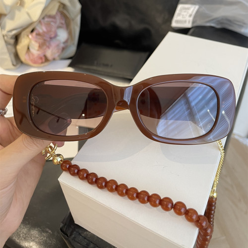 Chanel Sunglasses Luxury Brand Womens Sunglasses with Original Box  CH5488