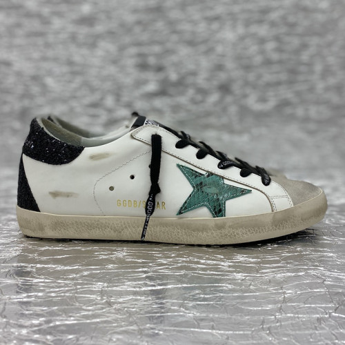 Golden Goose GGDB Stardan Womens Mens Shoes Fashion Sneakers Unisex Design Luxury Brand Men's Super-Star sneakers with Box  