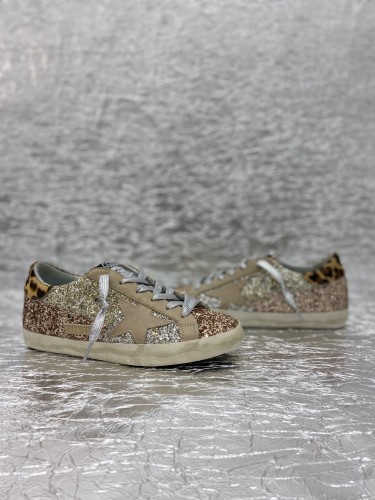 Golden Goose GGDB Stardan Womens Mens Shoes Fashion Sneakers Unisex Design Luxury Brand Men's Super-Star sneakers with Box  