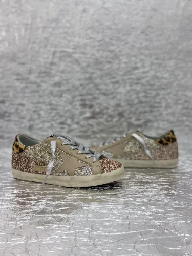 Golden Goose GGDB Stardan Womens Mens Shoes Fashion Sneakers Unisex Design Luxury Brand Men's Super-Star sneakers with Box  