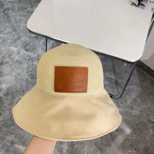 Saint Laurent YSL hats067