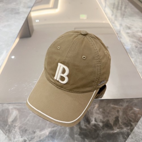 Balenciaga Men Womens Hats Luxury Brand Design Balenciaga Baseball Hat with Original Box  