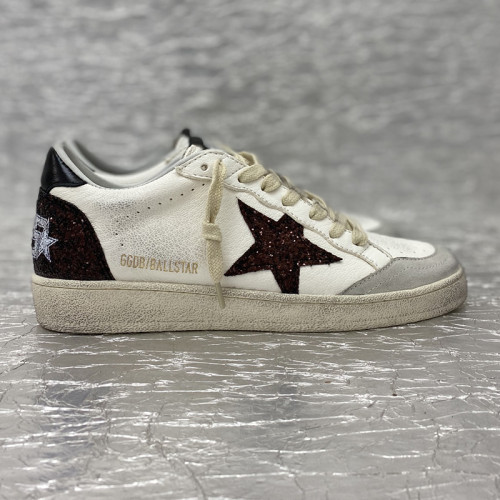 Golden Goose GGDB Stardan Womens Mens Shoes Fashion Sneakers Unisex Design Luxury Brand Men's Super-Star sneakers with Box  