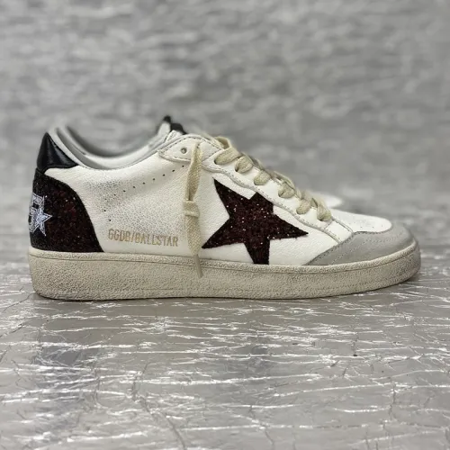 Golden Goose GGDB Stardan Womens Mens Shoes Fashion Sneakers Unisex Design Luxury Brand Men's Super-Star sneakers with Box  
