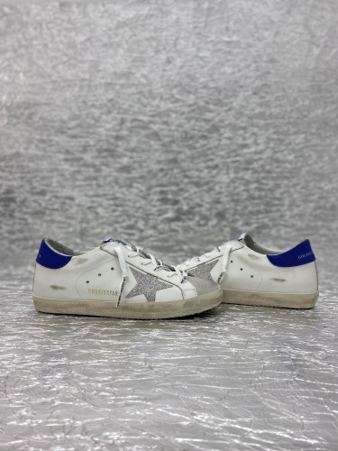 Golden Goose GGDB Stardan Womens Mens Shoes Fashion Sneakers Unisex Design Luxury Brand Men's Super-Star sneakers with Box  