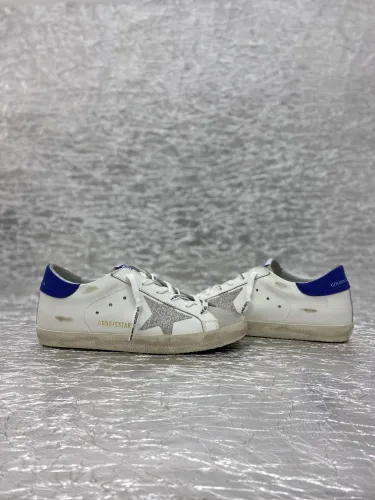 Golden Goose GGDB Stardan Womens Mens Shoes Fashion Sneakers Unisex Design Luxury Brand Men's Super-Star sneakers with Box  