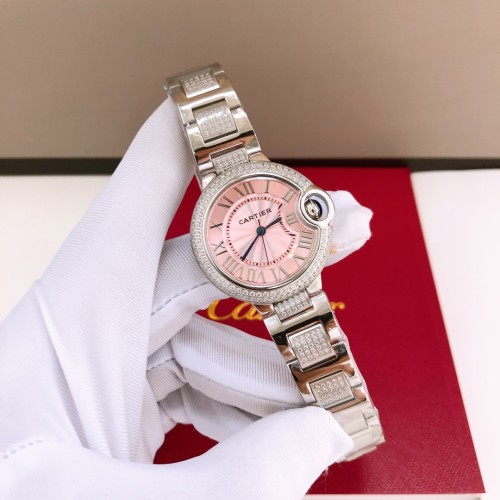 Cartier Watch041