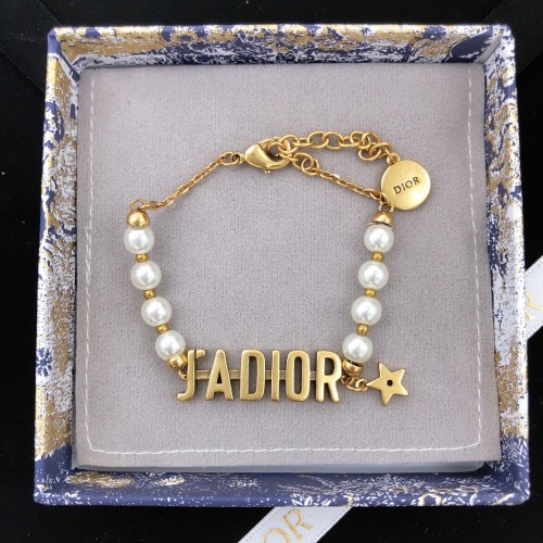 Dior Luxury Womens Bracelet DSL0084